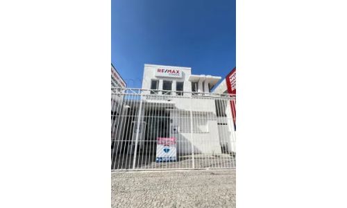 MI - Casarão na Praia da Avenida (Av. da Paz)