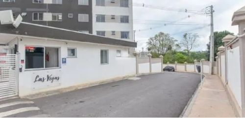 Oportunidade Única em ALMIRANTE TAMANDARE - PR | Tipo: Apartamento | Negociação: Venda Onl