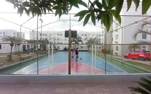 Campo Grande - Apartamento Padrão - Pioneiros
