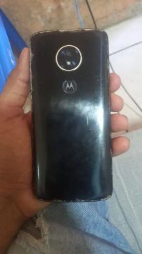 Moto G7 play 