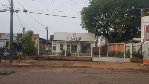 Vende-se Lote Comercial na Quadra 1012 Sul