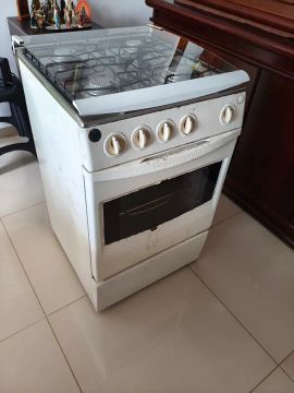 Fogão 4 bocas