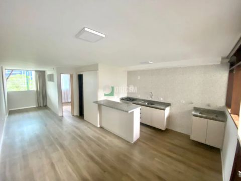 Apartamento em Juvevê - Curitiba, PR