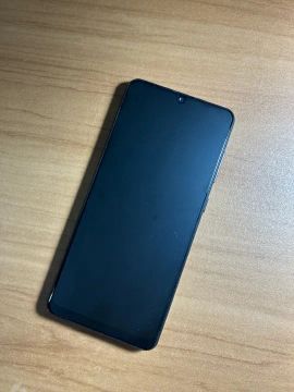 Samsung Galaxy A31