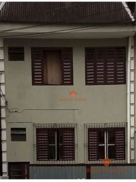Prédio Residencial à venda, Centro, Osasco - PR0062.