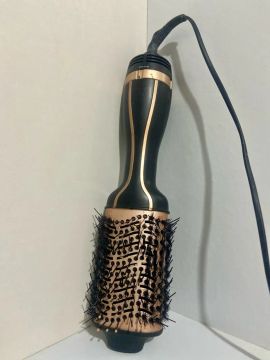 Escova giratória GAMA 1200 W keration 3D