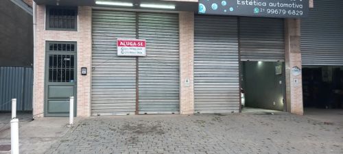 Loja na teresópolis friburgo 