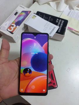 Samsung A31 , 128 gb