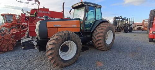 Trator Valtra BH-180 ano 2007 Todo revisado - Em Formosa/GO