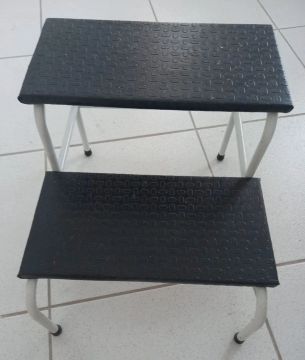 Escadinha