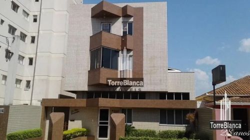 Apartamento 3 quartos à Venda, Centro, Ponta Grossa, PR