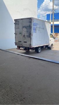 Estamos contratando ajudante de carga e descarga para entregas na Região .