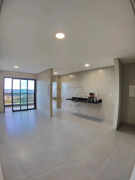 Apartamento Alto Padrão para venda - Condominio Duo Residence - Rio Branco Acre