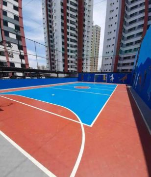 Apartamento à Venda  Condomínio Porto das Águas, Aracaju/SE - 68733 .
