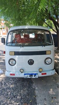 minivan kombi