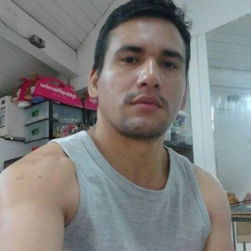 Diarista Masculino 
