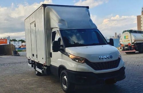 Iveco Daily 35-150