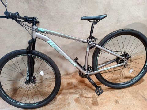 Bicicleta Houston Aro 29 