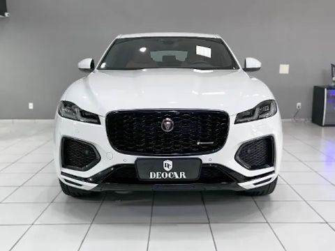 Jaguar F-Pace R-Dynamic SE 2023