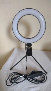 Ring led