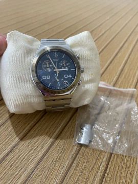 Relógio Swatch Irony Chrono