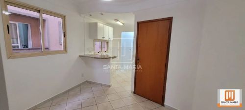 Apartamento (tipo - padrao) 1 dormitórios, cozinha planejada, em condomínio fechado