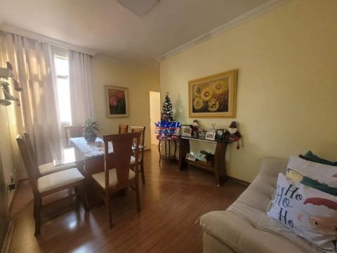 Apartamento à venda, 3 quartos, 1 vaga, Diamante - Belo Horizonte/MG