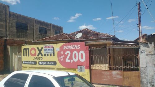 Valor Venal do Terreno 10x20 289 mil pedimos 180 mil com duas casas já de alugada por 2mil