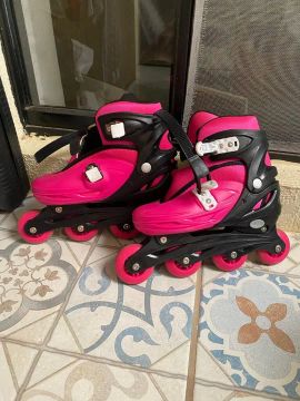 patins roller bel sports