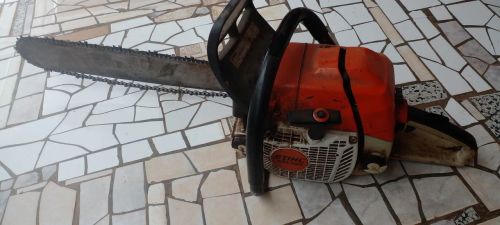 Motosserra Stihl 382