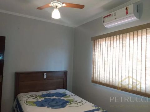 Casa com 6 dormitórios à venda, 260 m² por R$ 980.000,00 - Cidade Jardim - Monte Mor/SP