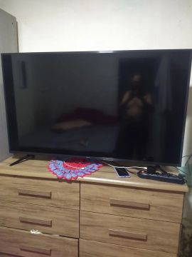 TV smartv 58 polegadas 