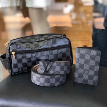 Súper kit lv 