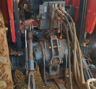 COMPRE SEU MASSEY FERGUSON NO PLANO AGRÍCOLA 