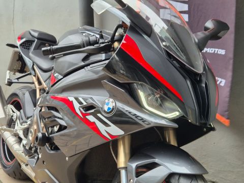 Bmw S 1000RR