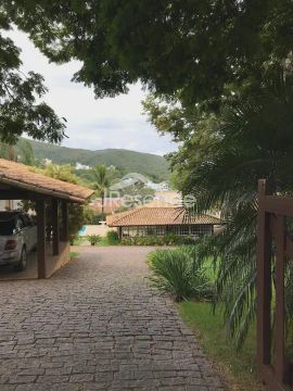 Casa Térrea mobiliada em Escarpas do Lago