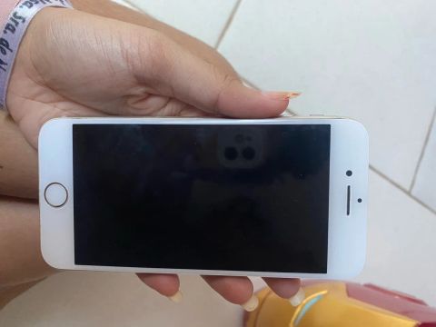 Vendo iPhone 8
