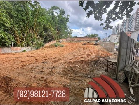 Vendo TERRENO 1.400m2 EFIGÊNIO SALES