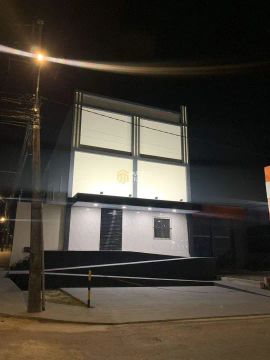 Galpão a venda com 600m2, em Olaria - Aracaju - SE