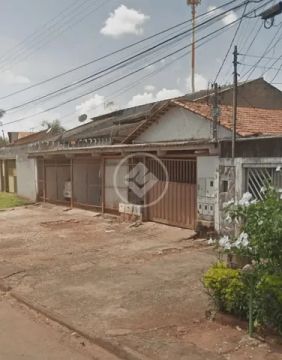 Terreno no Jardim Europa, Goiânia codigo: 30250