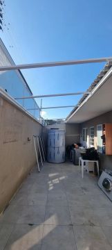 Coberturas em policarbonato 6mm alveolar 