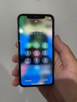 iPhone XR 128GB PERFEITO SEM DETALHES 