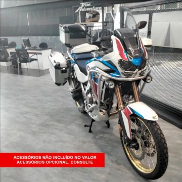 HONDA CRF 1100L AFRICA TWIN ADVENTURE SPORTS ES