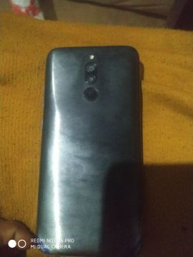 Redmi8 todo bom pra hoje 