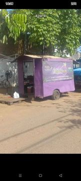 Vendo trailer 12.000