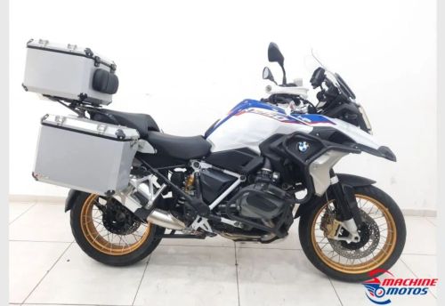 R1250 GS Premium 