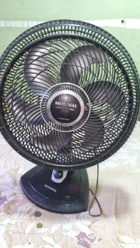 Ventilador Mondial 40cm