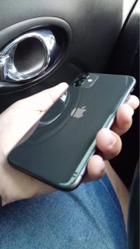iPhone 11 128Gb original na caixa