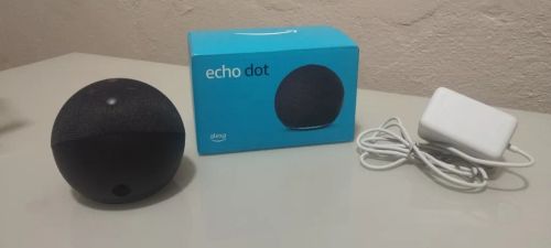 Echo Dot