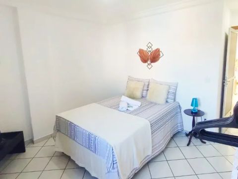 Ótimo custo benefício em Itapuã